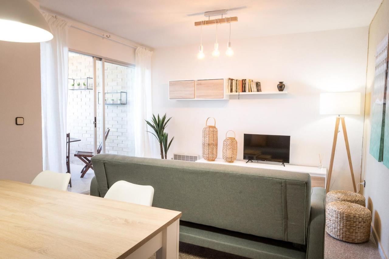 Apartamento Coblanca Benidorm Ngoại thất bức ảnh